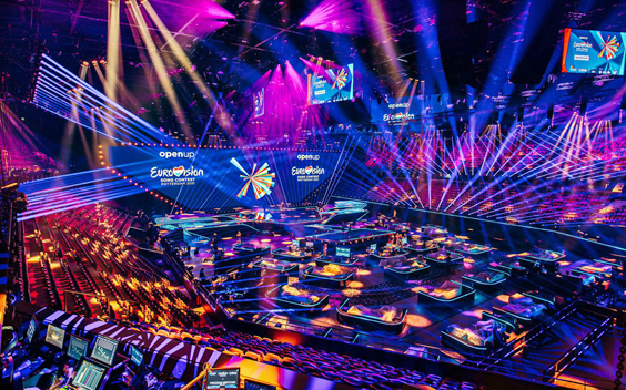 Eurovisie Songfestival