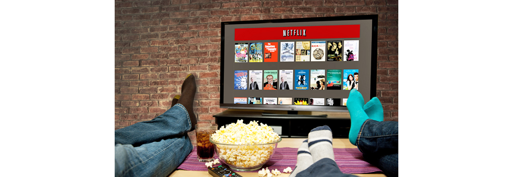 Aantal abonnees Netflix weer toegenomen