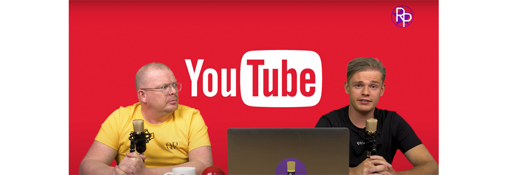 Roddelpraat ontvangt geen inkomsten van YouTube meer