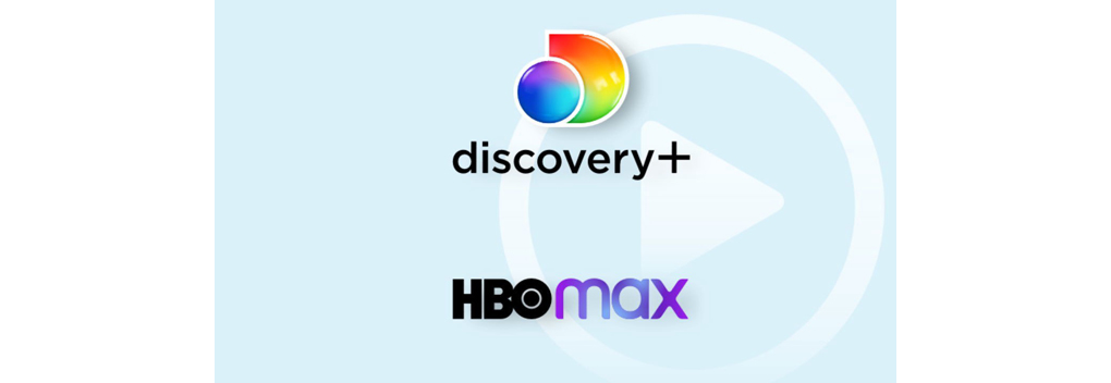 WarnerMedia en Discovery samen verder als streaming-gigant