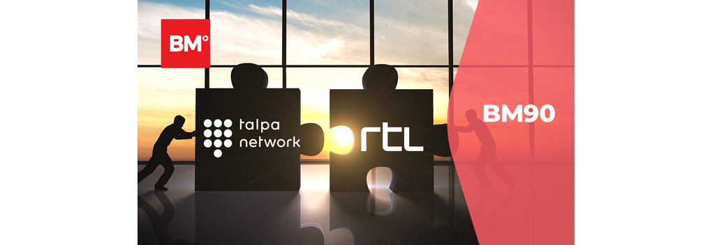 BM90: Zoete en zure druiven bij megafusie RTL en Talpa Network