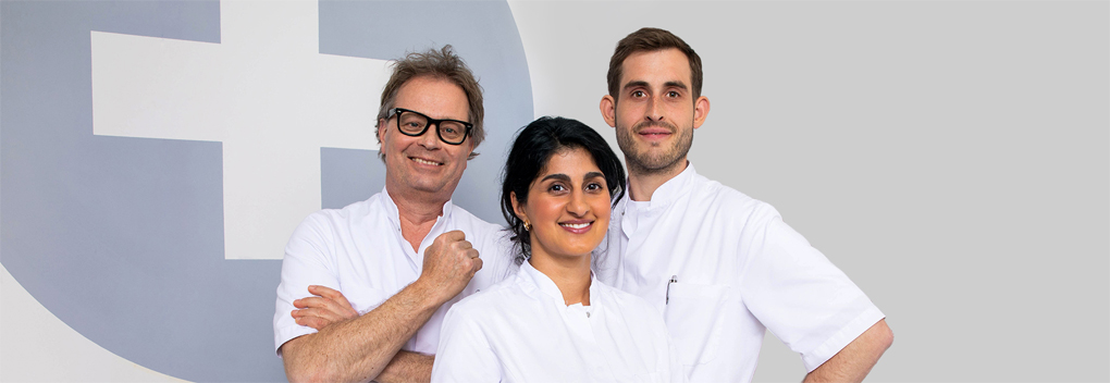 Concept Street produceert Bad Skin Doctors voor TLC