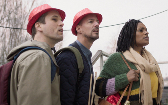 Hollands Licht produceert nieuw seizoen Dertigers voor BNNVARA