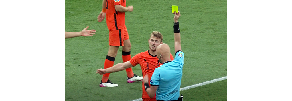 Hoeveel kijkers zagen Nederlands elftal verliezen van Tsjechië?