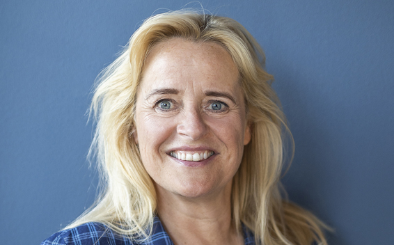 Samen sterk: Fiction Valley en Tebbernekkel 3 Annemieke van Vliet