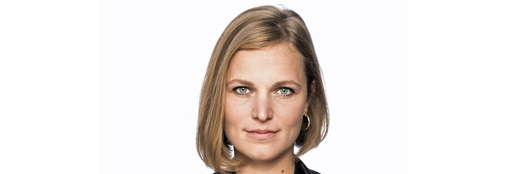 Charlotte Waaijers tweede NOS-correspondent Berlijn