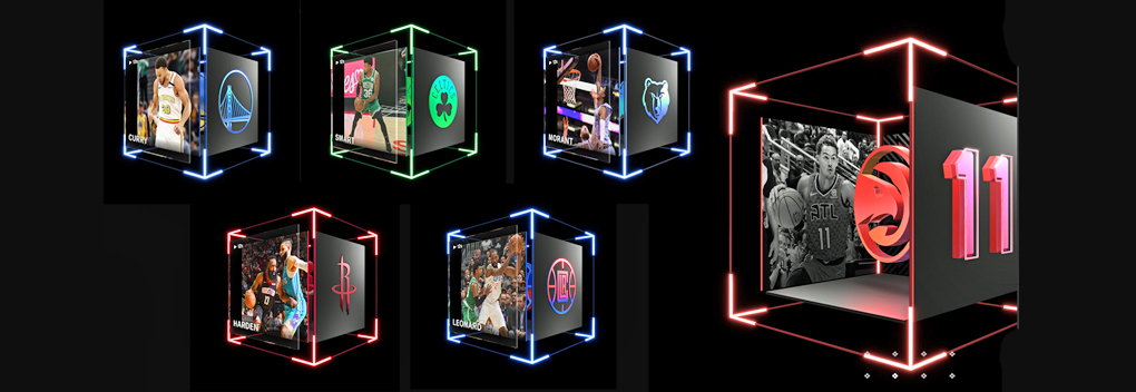 Hoe NFT’s de loyaliteit van kijkers, gebruikers en fans kunnen vergroten