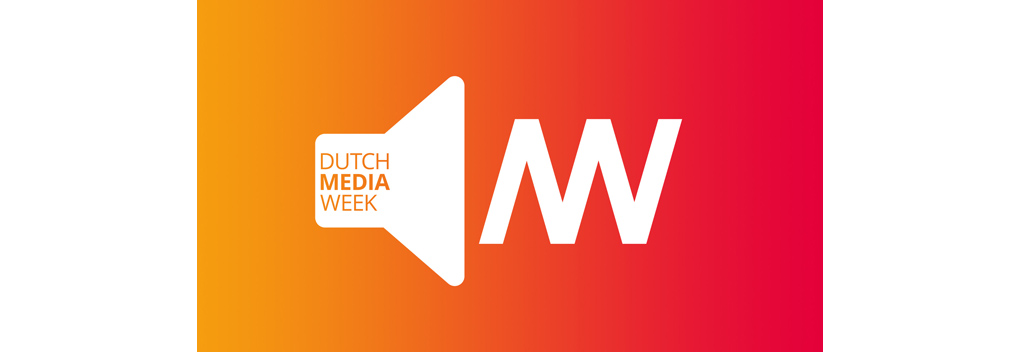 Dutch Media Week: Bubbel vol beeld- en geluidbepalers