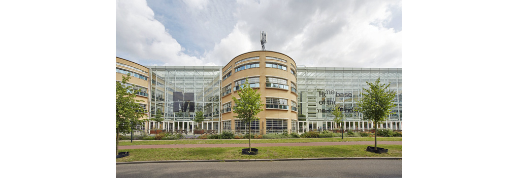 XS2Content verhuisd naar M-Mediagebouw in Hilversum