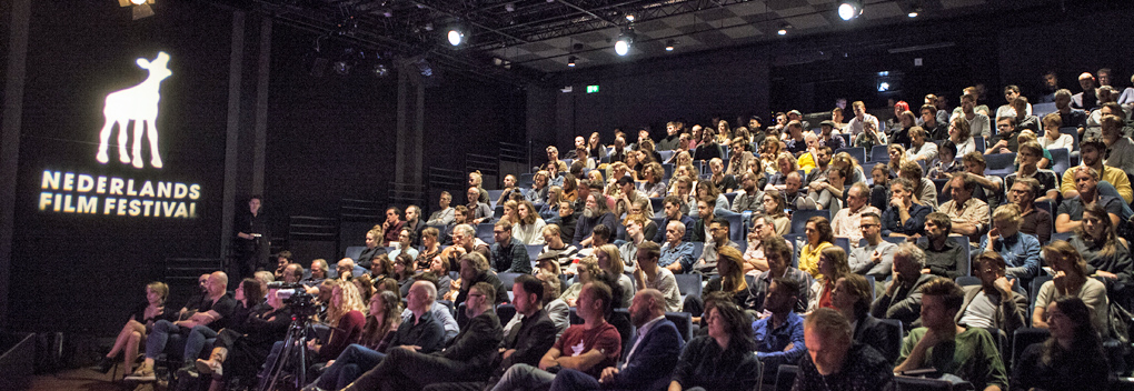 Premières Nederlands Film Festival in heel Nederland