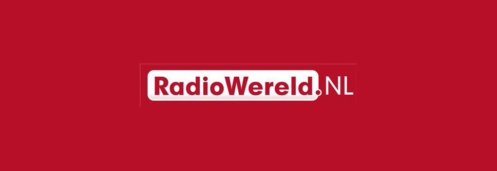 Radio.NL gaat verder als RadioWereld.NL
