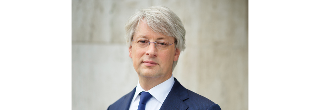 Marcel Gelauff, hoofdredacteur NOS Nieuws: “Wat mij betreft is er geen weg terug”