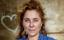 Kim de Vries