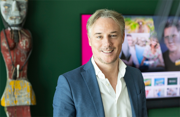 Laurens Woldberg over sterk profiel SimpelZodiak 4 Laurens Woldberg