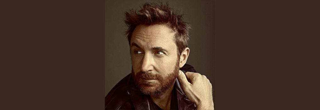 David Guetta krijgt eigen programma op Radio 538