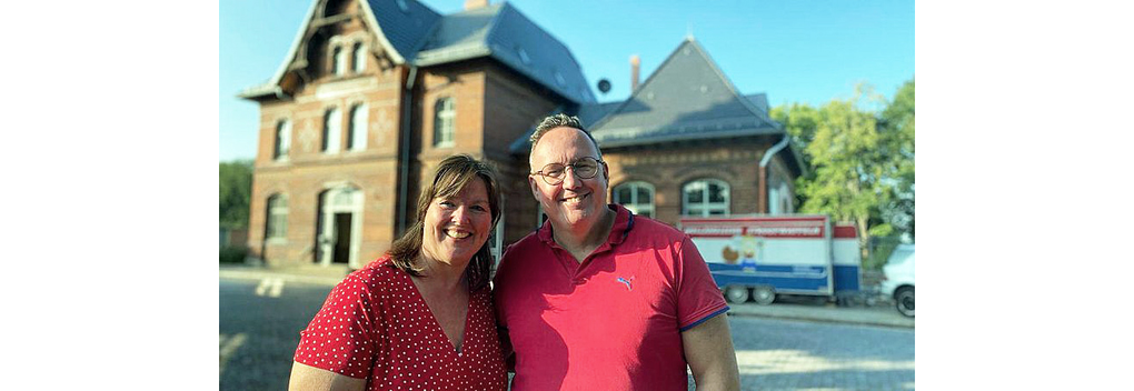 SimpelZodiak maakt nieuw seizoen Ik Vertrek