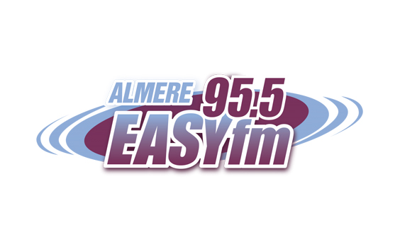 Easy FM toegevoegd aan Nationaal Luisteronderzoek