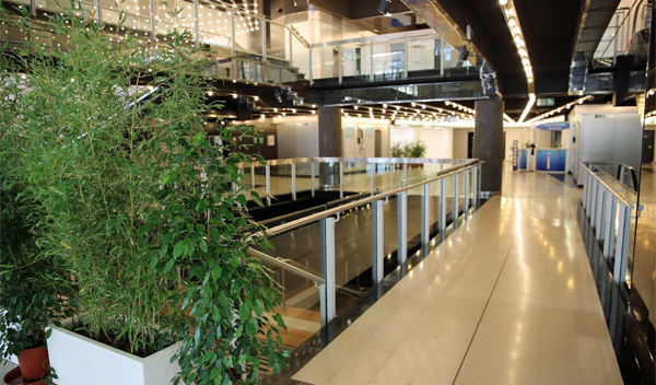 MIPCOM: kleine maar fijne toekomst? 1 MIPCOM