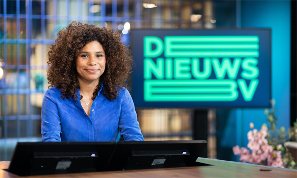 De Nieuws BV