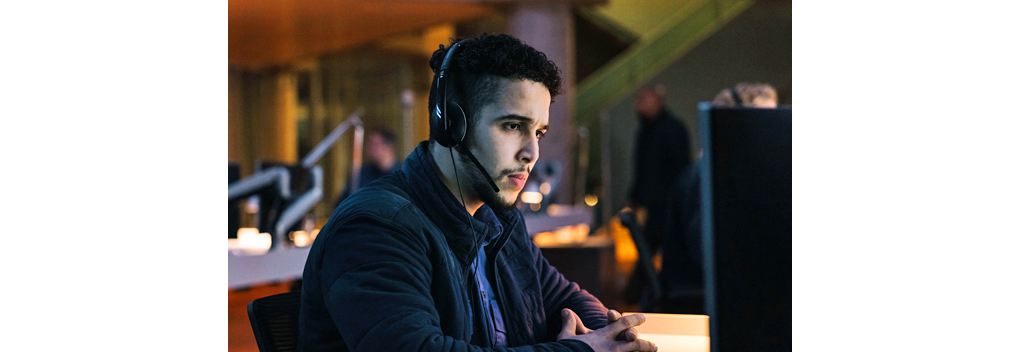 Joram Lürsen begeleidt twaalf nieuwe scenaristen voor dramaserie NOOD