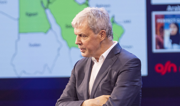 Succes Netflix bewijst: act local, go global 3 Patrick