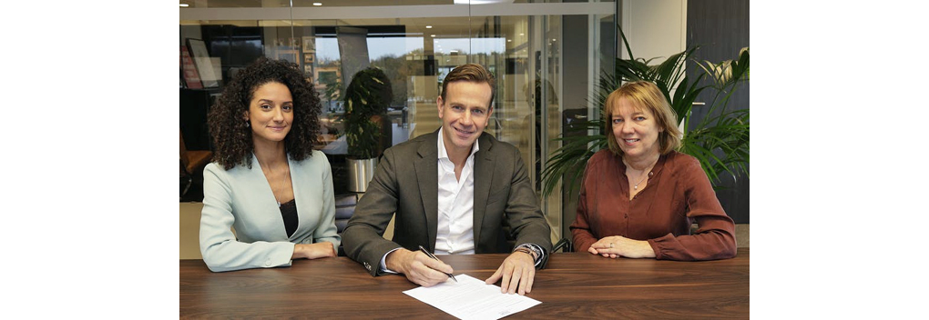 RTL Nederland ondertekent Charter Diversiteit in Bedrijf