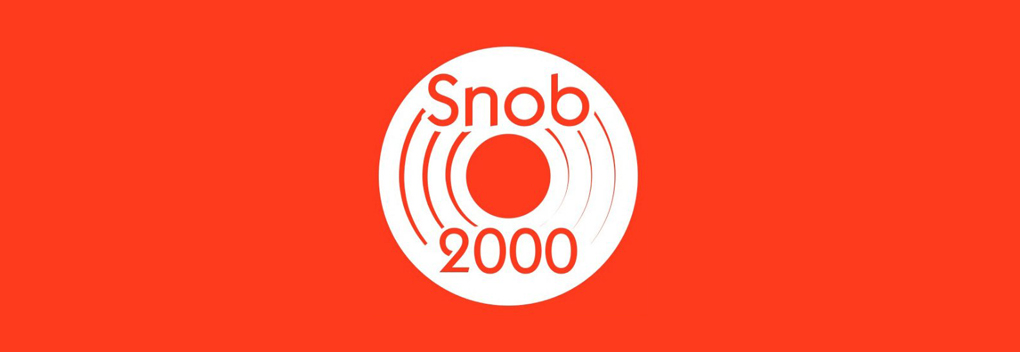 Stemmen kan weer op de Snob 2000