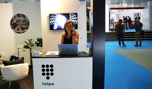 MIPCOM: kleine maar fijne toekomst? 2 Talpa