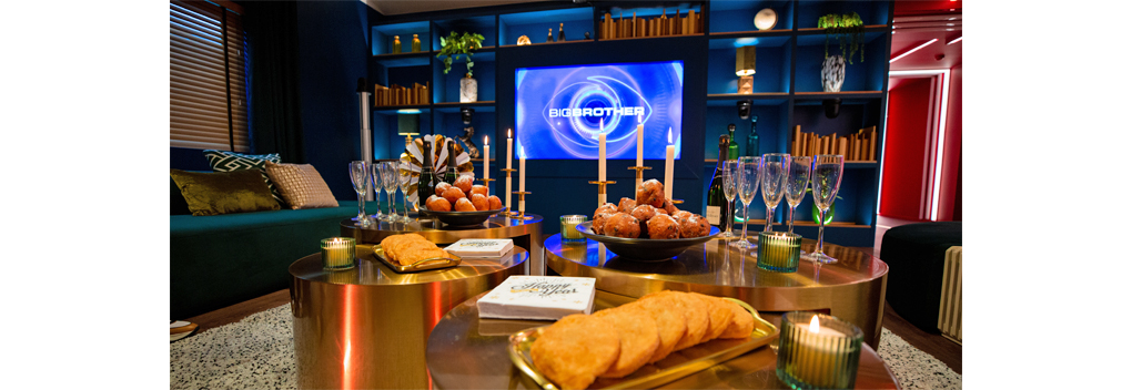 RTL geeft Big Brother-huis make-over