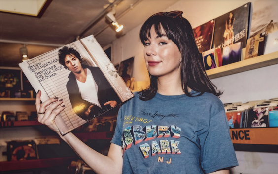 Emmely de Wilt: “Ik ben vooral bezig met de flow van de show” 1 Emmely