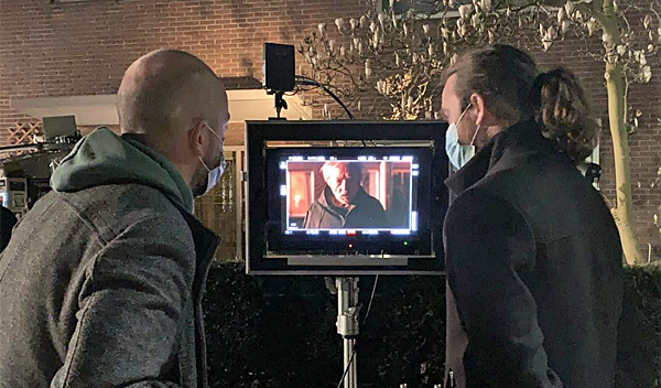 Nieuwe Telefilm: Herman vermoordt mensen 1 Herman vermoordt mensen