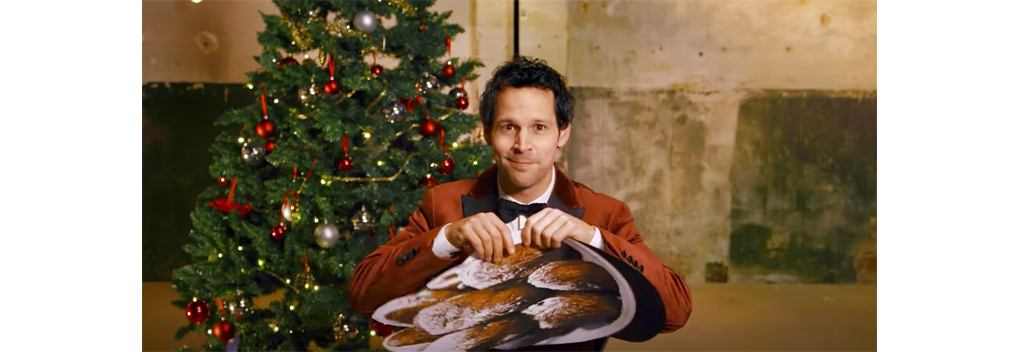 Victor Mids maakt oudejaarsspecial van MINDF*CK