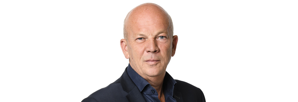 Pieter Klein nieuwe hoofdredacteur van Nieuwsuur