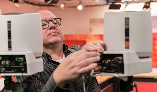 Frans Sman: Jongensdromen waargemaakt 1 Frans Sman