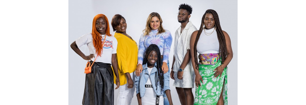 Teenage Boss volgt tieners die een maand de baas zijn over het geld van hun ouders