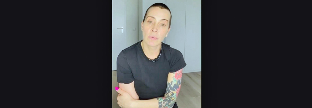 Anouk stopt als coach bij The Voice of Holland