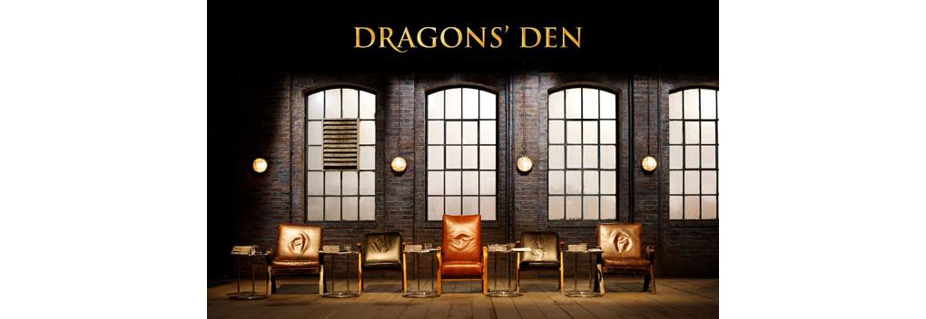 Dragons’ Den wordt Viaplay’s eerste Nederlandse productie