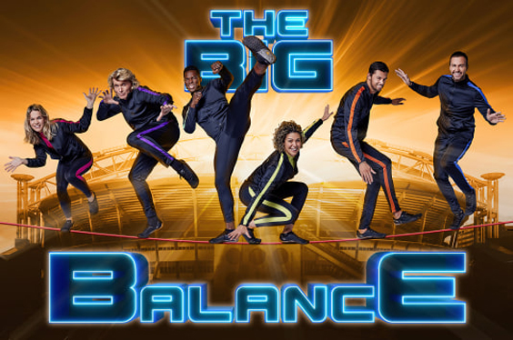 Geertje Hoek (Talpa Concepts) op zoek naar binnenlandse samenwerking 1 Big Balance