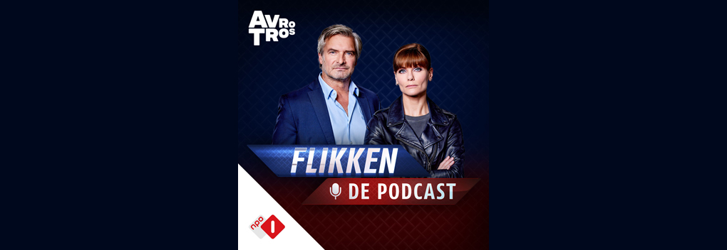Ben Prins maakt podcast over Flikken Maastricht