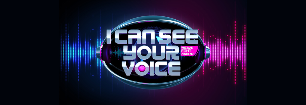 Warner Bros. produceert I Can See Your Voice voor RTL 4