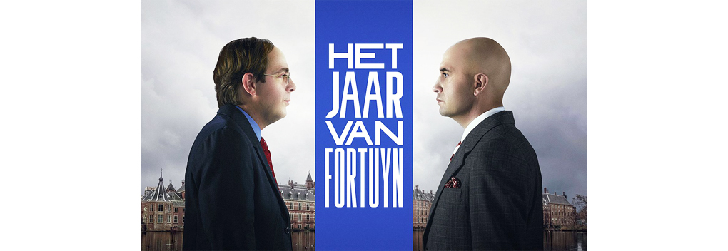 Hollands Licht maakt Het jaar van Fortuyn voor AVROTROS