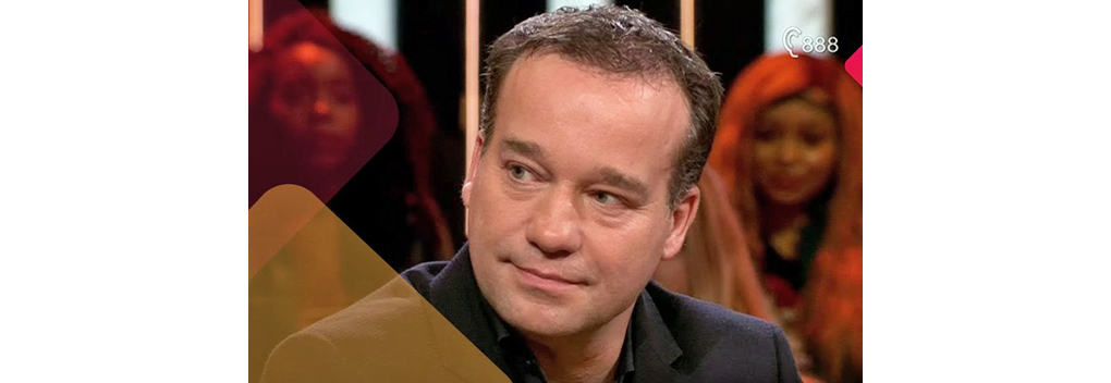 Mick van Wely voorlopig niet in programma’s RTL