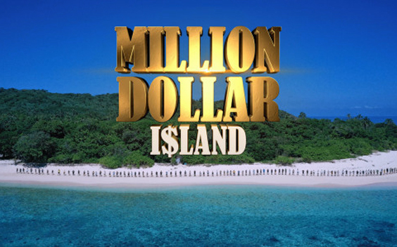 Geertje Hoek (Talpa Concepts) op zoek naar binnenlandse samenwerking 2 Million Dollar Island