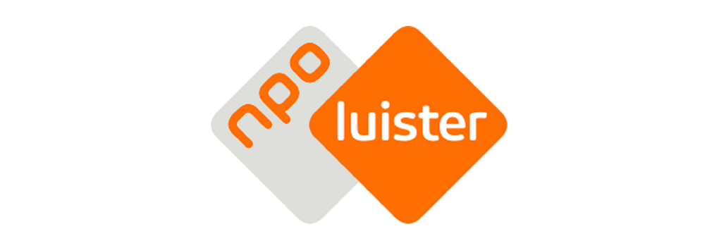 NPO Luister wordt volwaardig audioplatform en lanceert nieuwe app