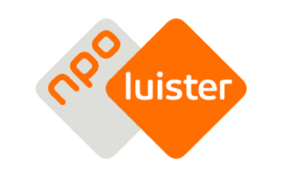 NPO Luister viert meer dan 100 jaar hoorspel