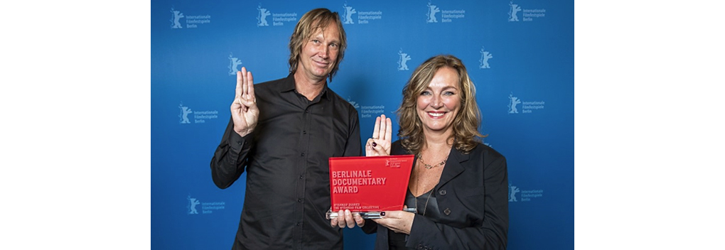 Drie Berlijnse prijzen voor Nederlandse productie Myanmar Diaries