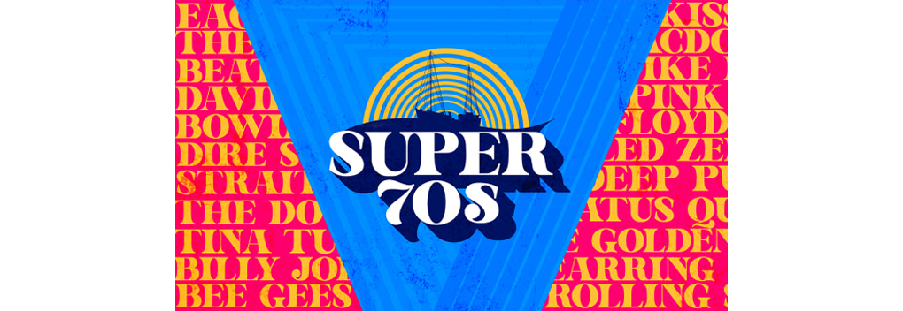 Super ’70s week bij Radio Veronica
