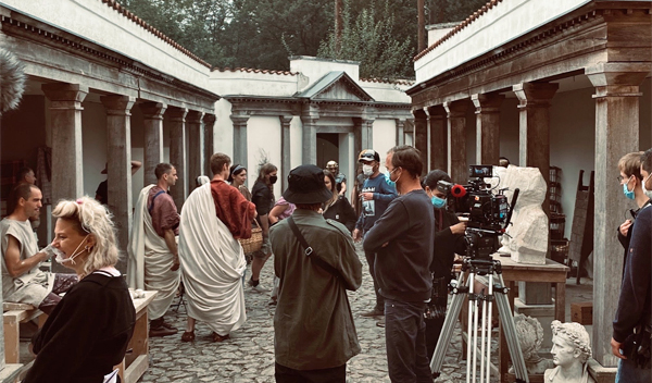 Het verhaal van Nederland: transmediaal project 1 Het verhaal van Nederland