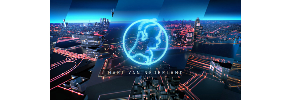 Hart van Nederland lanceert eigen podcasts