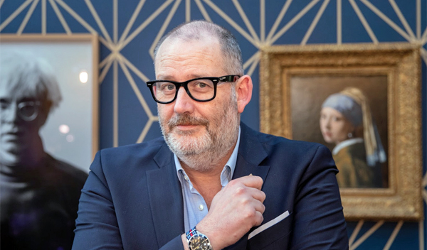 Marc Pos en de (internationale) ambities van idtv 1 Marc Pos